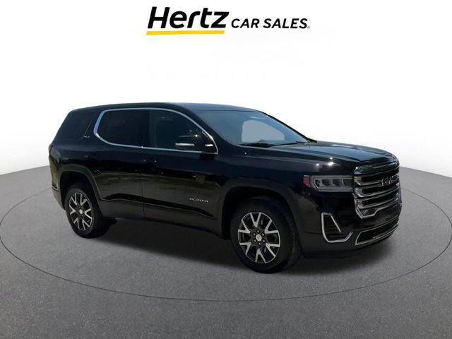 2021 GMC Acadia