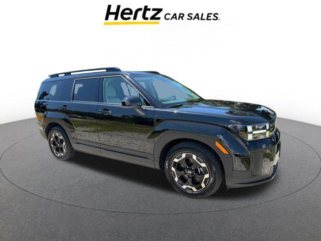 2024 Hyundai Santa Fe