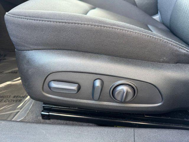 Photo of 2024 Mosaic Black Metallic Chevrolet Malibu