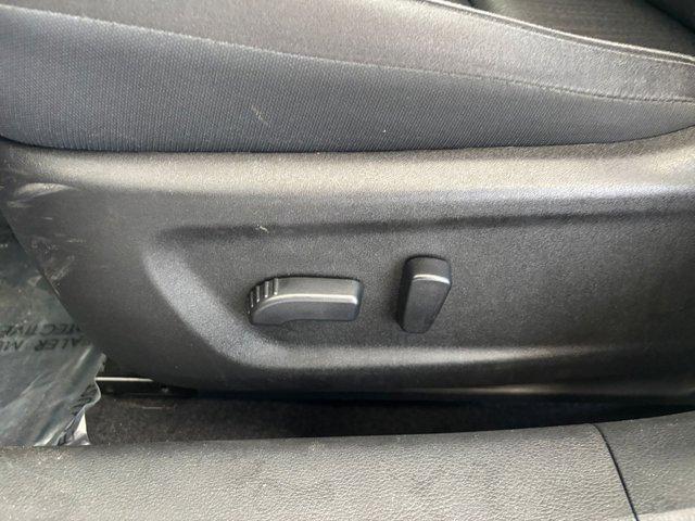 Photo of 2024 Garnet Pearl Metallic Nissan Altima