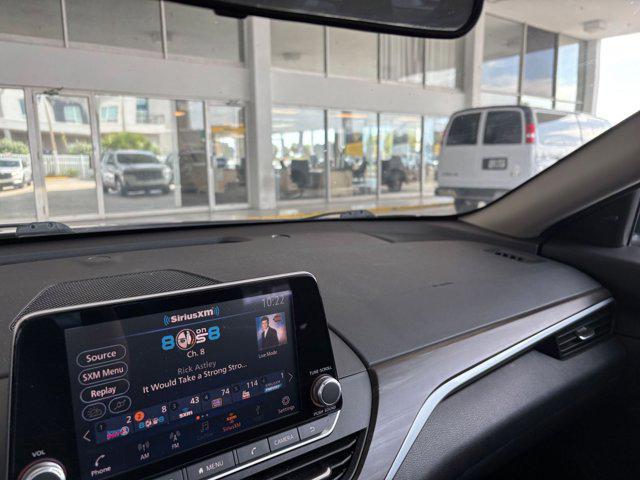 Photo of 2024 Garnet Pearl Metallic Nissan Altima