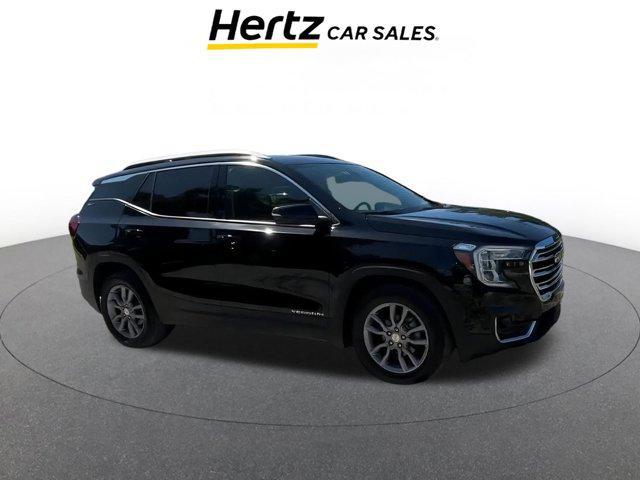 2023 GMC Terrain