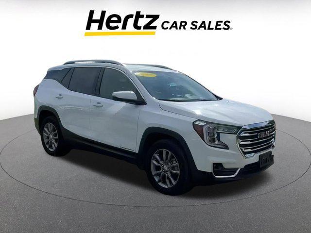 2022 GMC Terrain