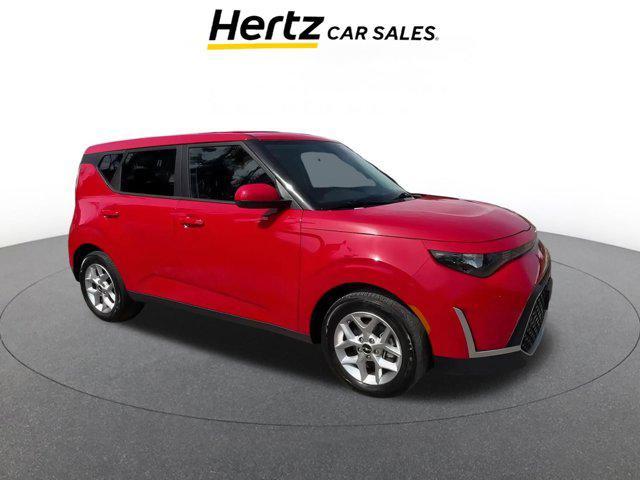 2024 Kia SOUL