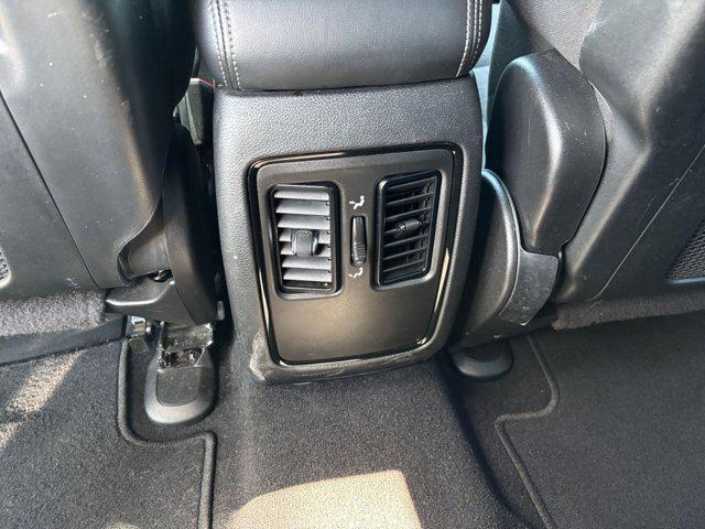 Photo of 2024 White Knuckle Clearcoat Dodge Durango