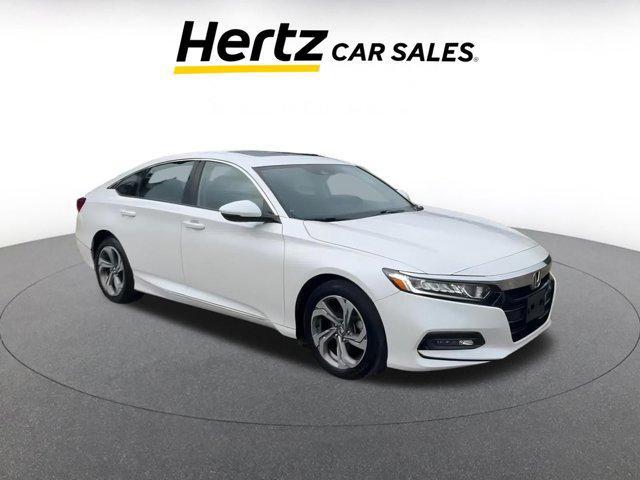 2020 Honda Accord