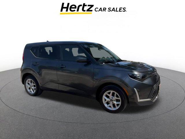 2023 Kia SOUL
