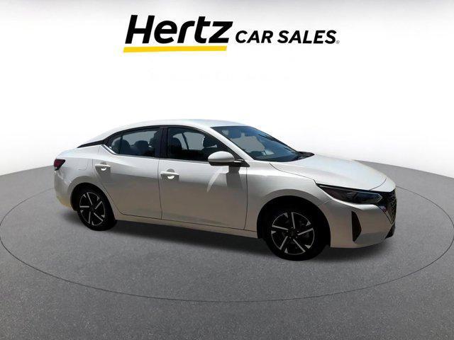 2024 Nissan Sentra