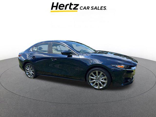 2024 Mazda Mazda3