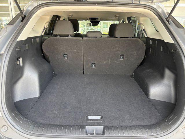 Photo of 2024 Steel Gray Kia Sportage