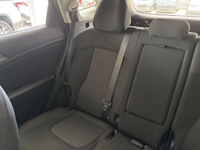 Photo of 2024 Steel Gray Kia Sportage