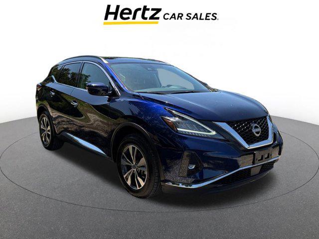 2023 Nissan Murano