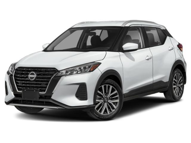 2023 Nissan Kicks