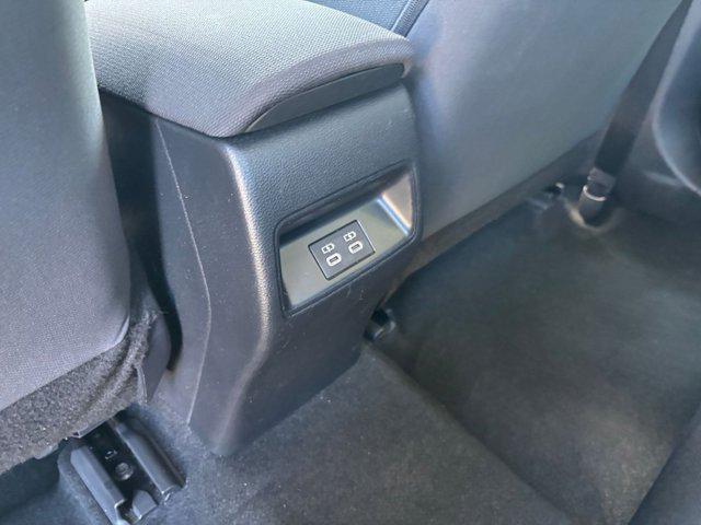 Photo of 2024 Ice Cap Toyota Corolla