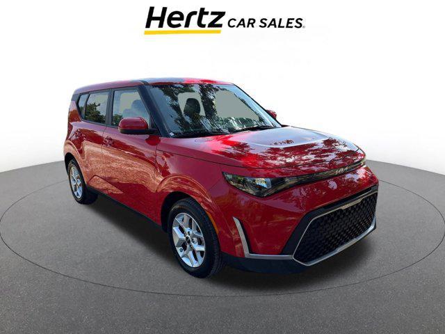 2024 Kia SOUL