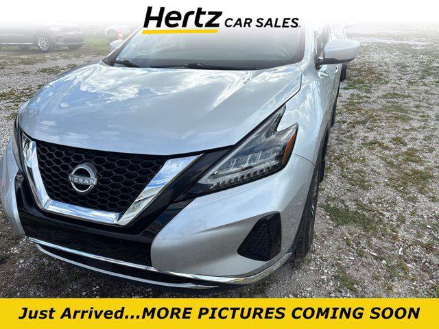 2023 Nissan Murano