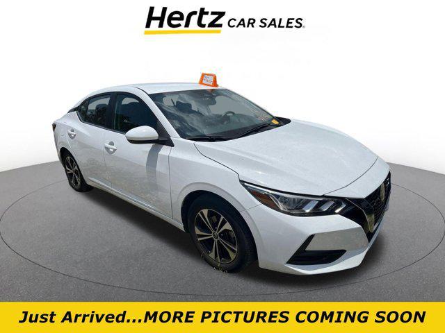 2023 Nissan Sentra