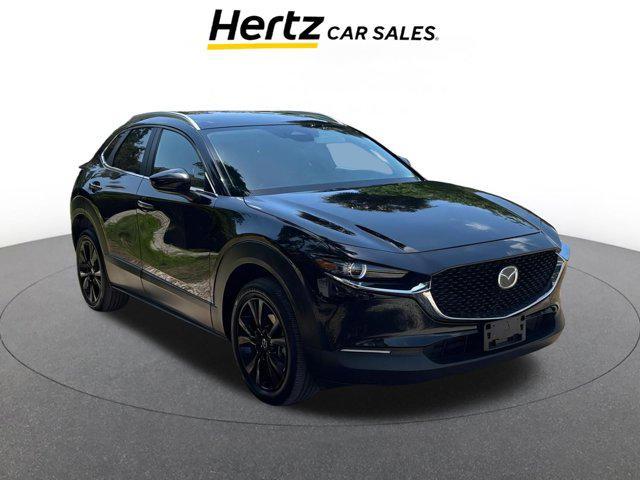 2024 Mazda Cx-30