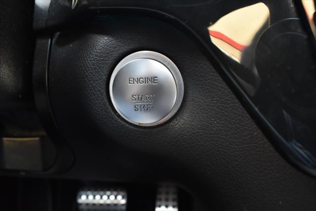 Photo of 2019 Blue Mercedes-Benz AMG GLE 43