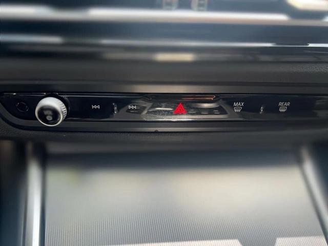 Photo of 2024 Black BMW 430 Gran Coupe