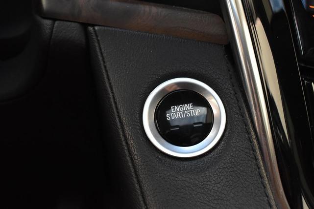 Photo of 2018 Black Raven Cadillac Escalade ESV