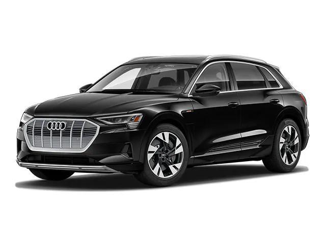 2021 Audi E-tron