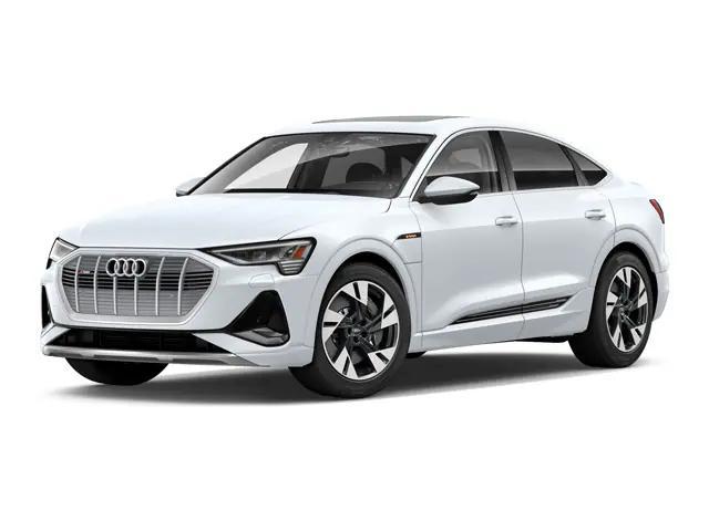 2021 Audi E-tron Sportback