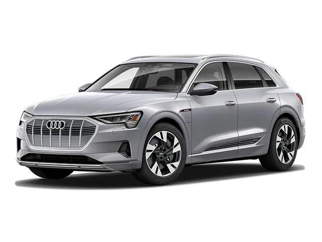 2021 Audi E-tron
