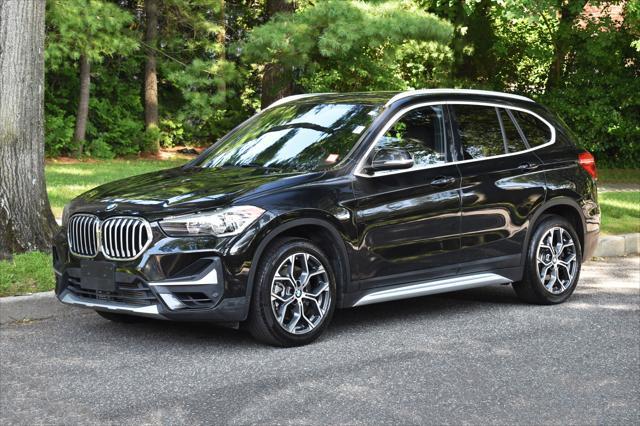 2021 BMW X1