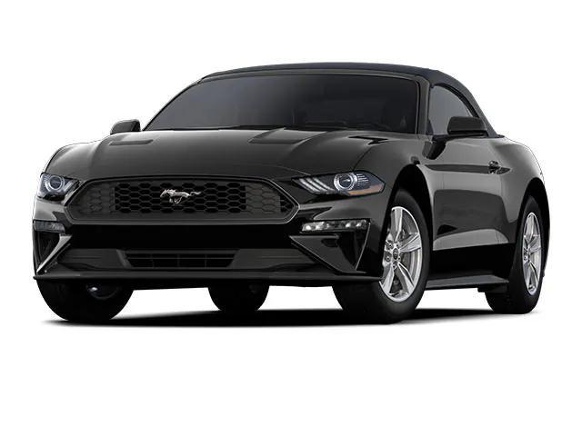 2023 Ford Mustang