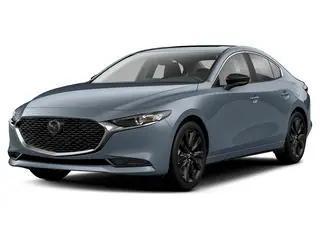 2023 Mazda Mazda3