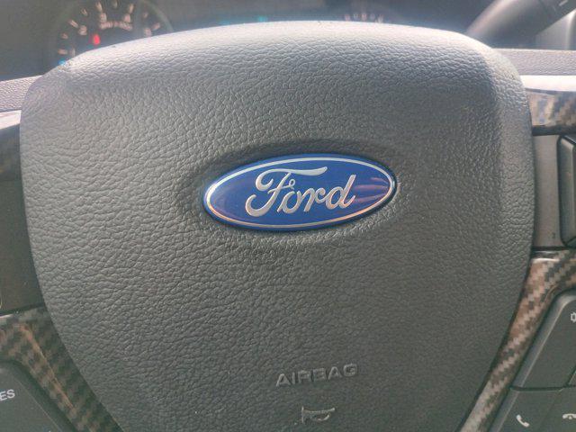 Photo of 2018 Oxford White Ford F-150