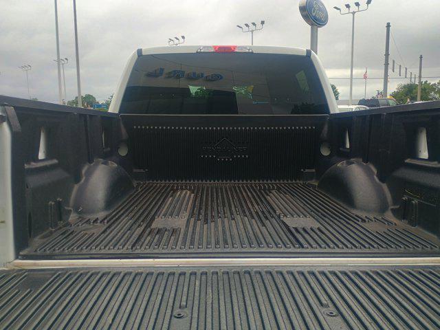 Photo of 2018 Oxford White Ford F-150