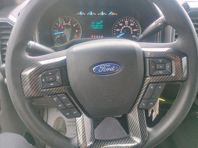 Photo of 2018 Oxford White Ford F-150