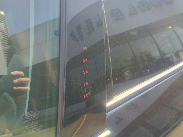 Photo of 2022 Agate Black Metallic Ford Escape