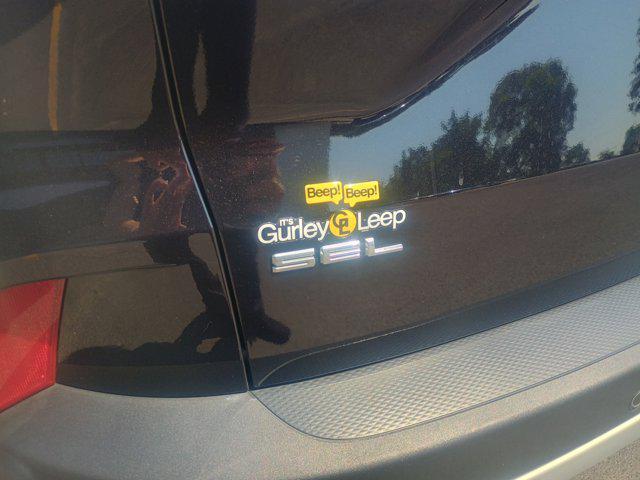 Photo of 2022 Agate Black Metallic Ford Escape