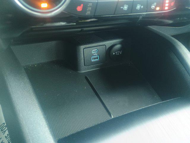 Photo of 2022 Agate Black Metallic Ford Escape