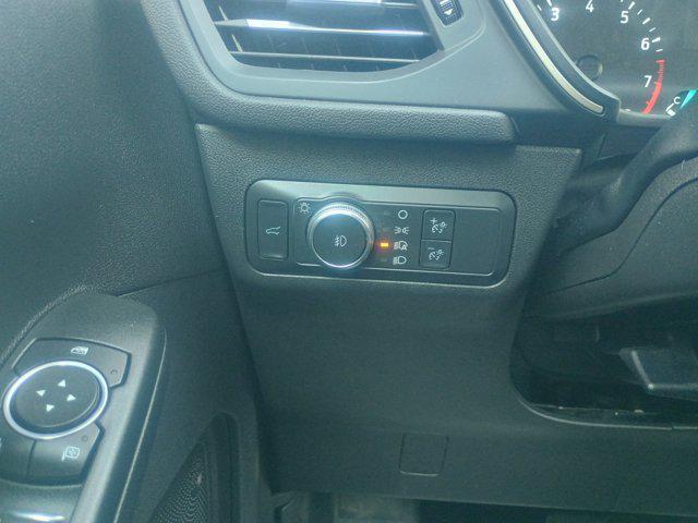Photo of 2022 Agate Black Metallic Ford Escape