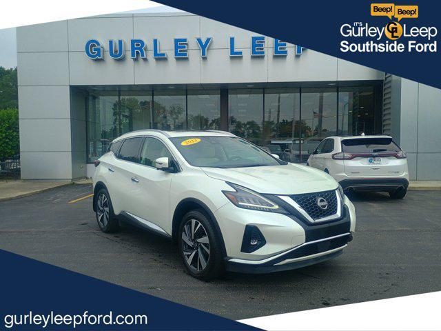 2023 Nissan Murano