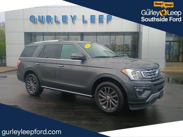2021 Ford Expedition