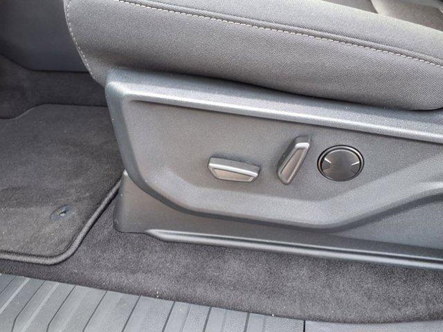 Photo of 2025 Oxford White Ford F-150