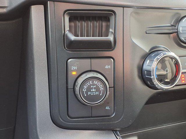 Photo of 2025 Oxford White Ford F-150