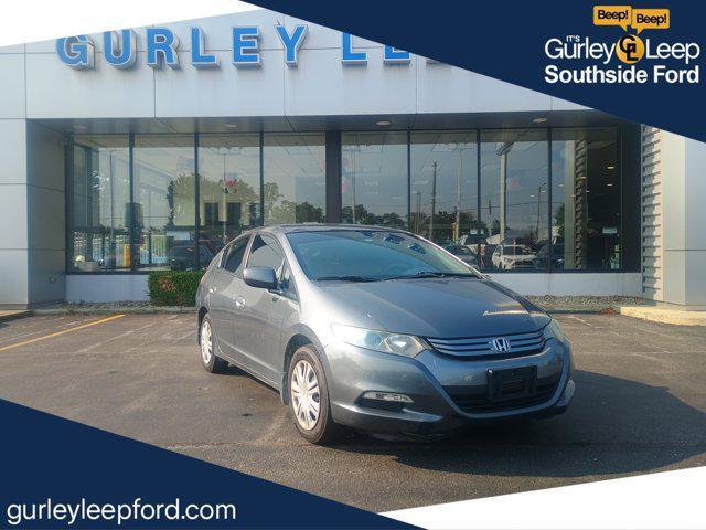 2010 Honda Insight