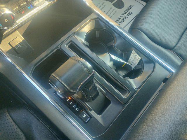 Photo of 2023 Chili Pepper Red Ford F-150