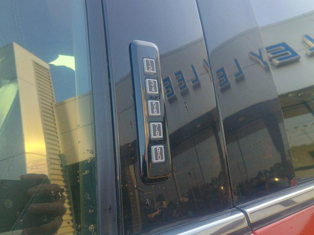 Photo of 2023 Chili Pepper Red Ford F-150