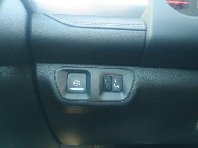 Photo of 2023 Summit White GMC Acadia