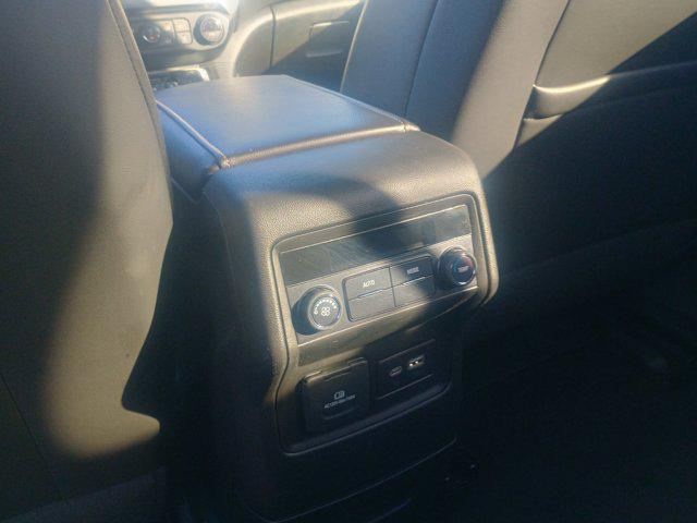 Photo of 2023 Summit White GMC Acadia