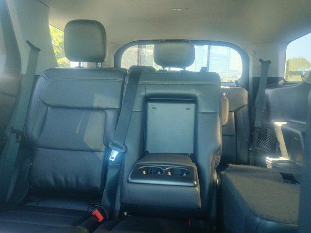 Photo of 2022 Agate Black Metallic Ford Explorer