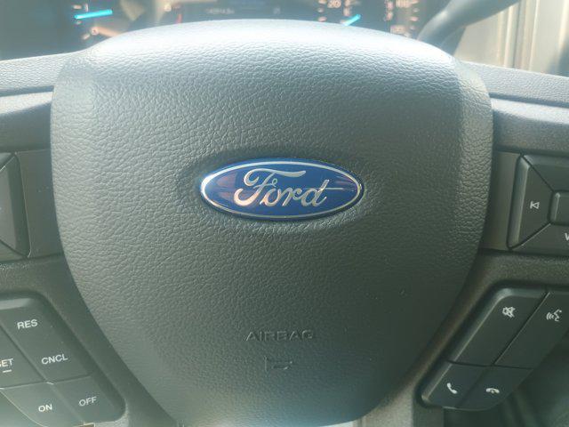 Photo of 2020 Iconic Silver Metallic Ford F-150