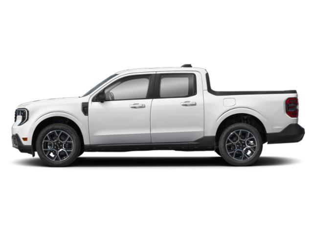 Photo of 2025 Oxford White Ford Maverick